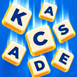 Kascade app icon